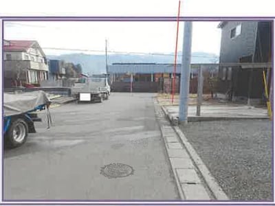 山梨県甲州市 塩山駅21分 戸建て 855万円の競売物件情報 #13