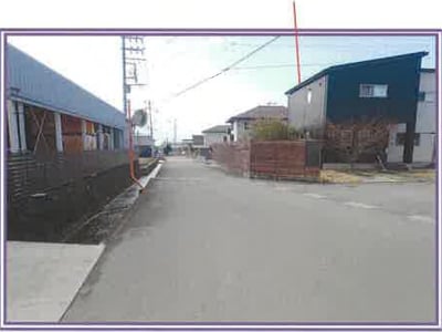 山梨県甲州市 塩山駅21分 戸建て 855万円の競売物件情報 #15