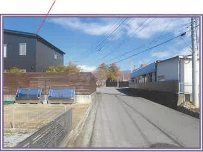 山梨県甲州市 塩山駅21分 戸建て 855万円の競売物件情報 #16