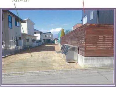 山梨県甲州市 塩山駅21分 戸建て 855万円の競売物件情報 #17