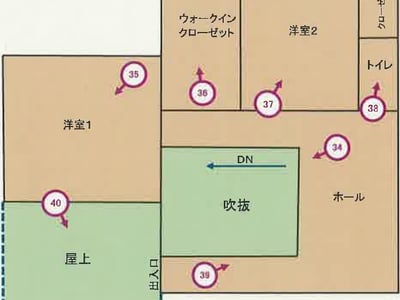 山梨県甲州市 塩山駅21分 戸建て 855万円の競売物件情報 #2