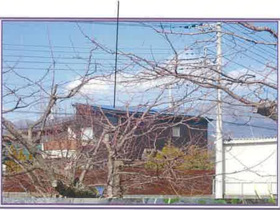 山梨県甲州市 塩山駅21分 戸建て 855万円の競売物件情報 #24