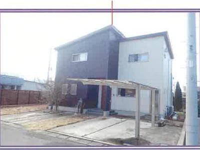 山梨県甲州市 塩山駅21分 戸建て 855万円の競売物件情報 #3