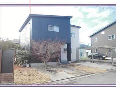 山梨県甲州市 塩山駅21分 戸建て 855万円の競売物件情報 #4