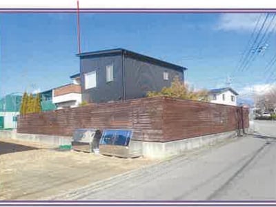 山梨県甲州市 塩山駅21分 戸建て 855万円の競売物件情報 #5
