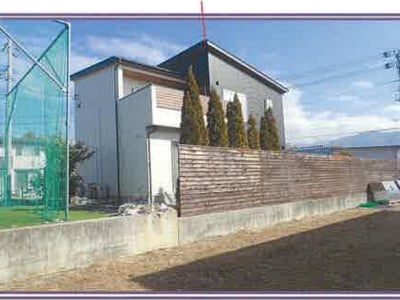 山梨県甲州市 塩山駅21分 戸建て 855万円の競売物件情報 #6
