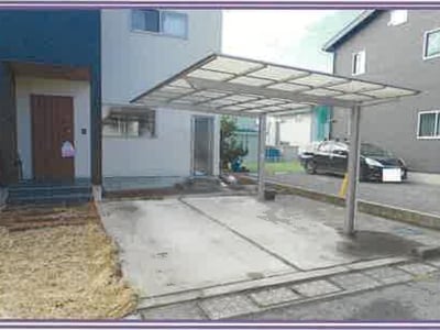 山梨県甲州市 塩山駅21分 戸建て 855万円の競売物件情報 #7