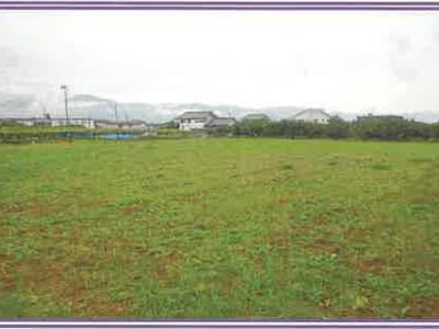 山梨県笛吹市 春日居町駅10分 農地 105万円の競売物件情報 #2