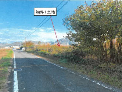 岐阜県岐阜市 関市役所前駅 土地 299万円の競売物件情報 #5
