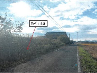 岐阜県岐阜市 関市役所前駅 土地 299万円の競売物件情報 #6