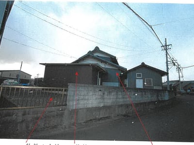 岐阜県羽島市 江吉良駅19分 戸建て 2,447万円の競売物件情報 #13