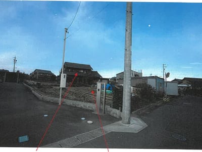 岐阜県羽島市 江吉良駅19分 戸建て 2,447万円の競売物件情報 #14