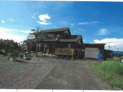 岐阜県羽島市 江吉良駅19分 戸建て 2,447万円の競売物件情報 #15