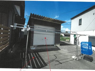 岐阜県羽島市 江吉良駅19分 戸建て 2,447万円の競売物件情報 #28