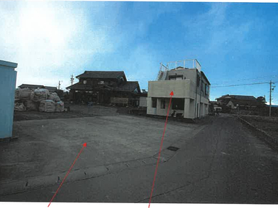 岐阜県羽島市 江吉良駅19分 戸建て 2,447万円の競売物件情報 #3