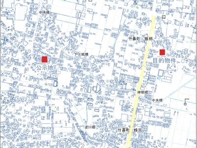 岐阜県羽島市 江吉良駅19分 戸建て 2,447万円の競売物件情報 #30