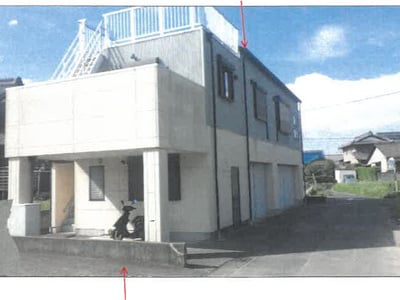 岐阜県羽島市 江吉良駅19分 戸建て 2,447万円の競売物件情報 #32