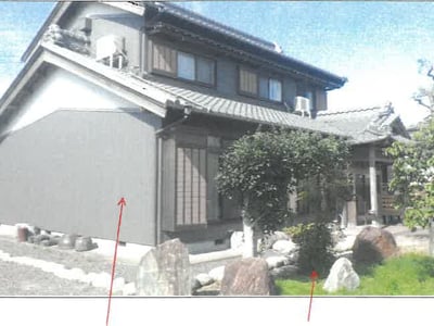 岐阜県羽島市 江吉良駅19分 戸建て 2,447万円の競売物件情報 #33