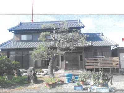岐阜県羽島市 江吉良駅19分 戸建て 2,447万円の競売物件情報 #34