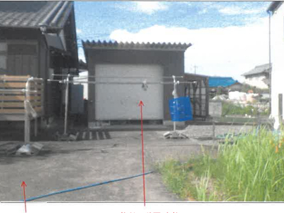 岐阜県羽島市 江吉良駅19分 戸建て 2,447万円の競売物件情報 #35