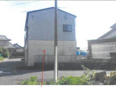 岐阜県羽島市 江吉良駅19分 戸建て 2,447万円の競売物件情報 #36