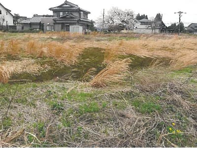富山県富山市 上滝駅14分 土地 522万円の競売物件情報 #2