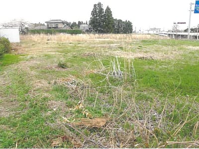 富山県富山市 上滝駅14分 土地 522万円の競売物件情報 #4