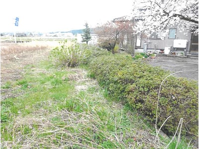 富山県富山市 上滝駅14分 土地 522万円の競売物件情報 #6
