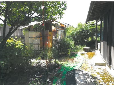 (値下げ) 富山県魚津市 新魚津駅4分 土地 229万円の競売物件情報 #4