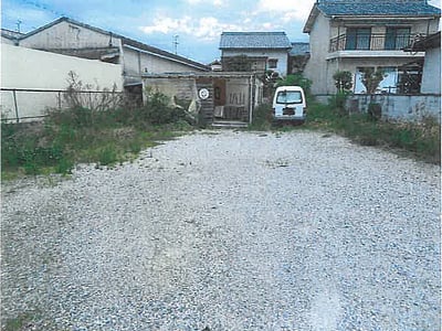 大阪府羽曳野市 高鷲駅24分 土地 1,680万円の競売物件情報 #2