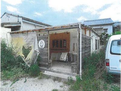 大阪府羽曳野市 高鷲駅24分 土地 1,680万円の競売物件情報 #3