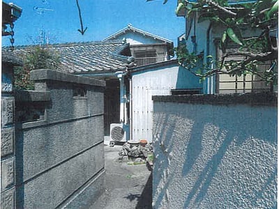 大阪府堺市中区 深井駅9分 土地 87万円の競売物件情報 #3