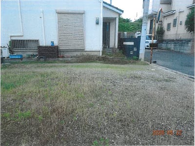 大阪府南河内郡太子町 上ノ太子駅22分 土地 185万円の競売物件情報 #2