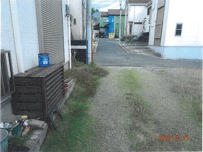 大阪府南河内郡太子町 上ノ太子駅22分 土地 185万円の競売物件情報 #3