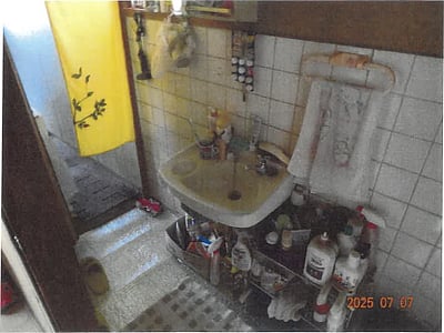 (値下げ) 大阪府富田林市 富田林駅12分 戸建て 142万円の競売物件情報 #10