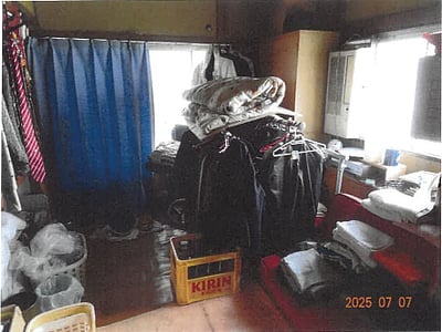 (値下げ) 大阪府富田林市 富田林駅12分 戸建て 142万円の競売物件情報 #13