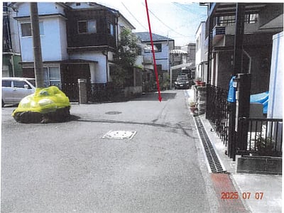(値下げ) 大阪府富田林市 富田林駅12分 戸建て 142万円の競売物件情報 #2