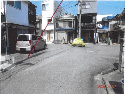 (値下げ) 大阪府富田林市 富田林駅12分 戸建て 142万円の競売物件情報 #3
