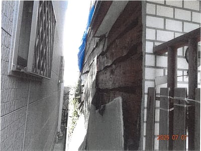 (値下げ) 大阪府富田林市 富田林駅12分 戸建て 142万円の競売物件情報 #4