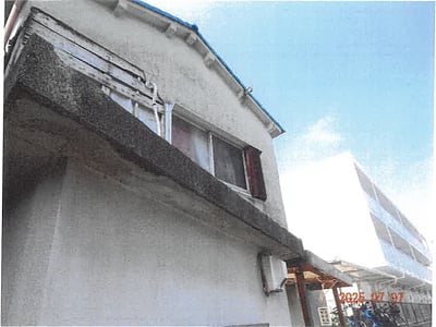 (値下げ) 大阪府富田林市 富田林駅12分 戸建て 142万円の競売物件情報 #5