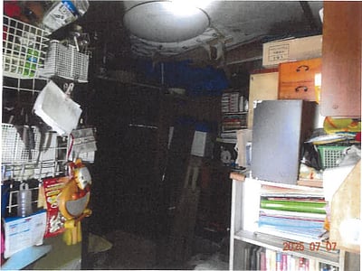 (値下げ) 大阪府富田林市 富田林駅12分 戸建て 142万円の競売物件情報 #6