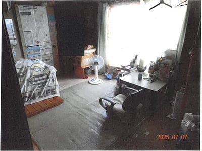 (値下げ) 大阪府富田林市 富田林駅12分 戸建て 142万円の競売物件情報 #9