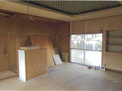 (値下げ) 福岡県北九州市小倉南区 石原町駅8分 戸建て 194万円の競売物件情報 #10