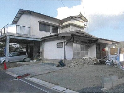 (値下げ) 福岡県北九州市小倉南区 石原町駅8分 戸建て 194万円の競売物件情報 #3