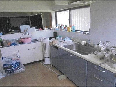 (値下げ) 福岡県北九州市小倉南区 石原町駅8分 戸建て 194万円の競売物件情報 #5