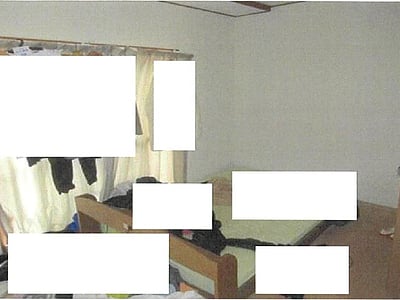 (値下げ) 福岡県北九州市小倉南区 石原町駅8分 戸建て 194万円の競売物件情報 #6