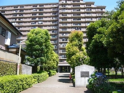 千葉県八千代市 八千代緑が丘駅17分 マンション「フラージュ八千代」997万円の官公庁公売物件情報 #2