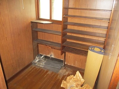 北海道小樽市 小樽駅 戸建て 50万円の官公庁公売物件情報 #18