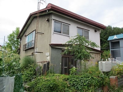 北海道小樽市 小樽駅 戸建て 50万円の官公庁公売物件情報 #2