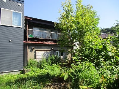 北海道小樽市 小樽駅 戸建て 50万円の官公庁公売物件情報 #4